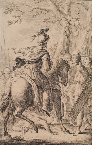 Johann conrad krüger römer - krüger,