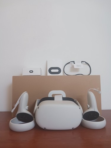 Oculus meta quest 256gb - 256gb, vr