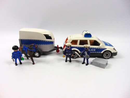 Playmobil 6920 city action - city,