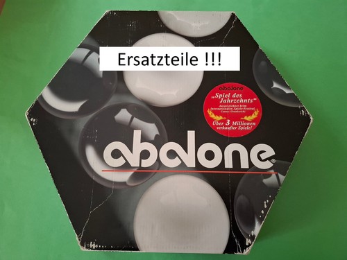 Ersatzteile für abalone - für,