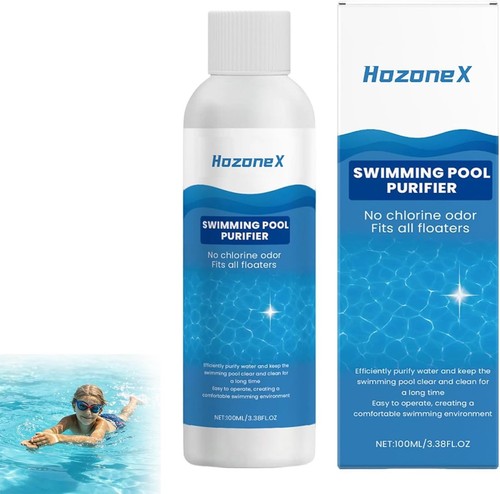 Hozonex pool reiniger - hozonex,