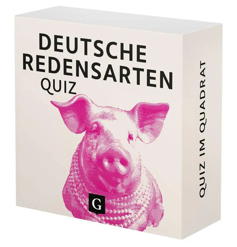 Deutsche redensarten quiz - redensarten-quiz, |