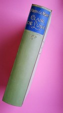 151975 Pierre la Mure CLAIR DE