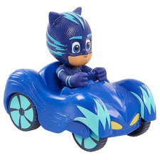 PJ Masks Mini Fahrzeug: Catboy