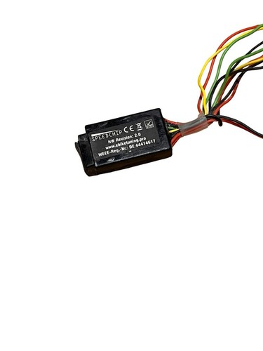 Speedchip tuning chip - chip, für