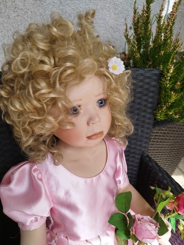 Puppe lucy von - ,
