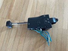 Original Lichtschalter für Citroën 2CV Ente 11CV HY Oldtimer Rarität