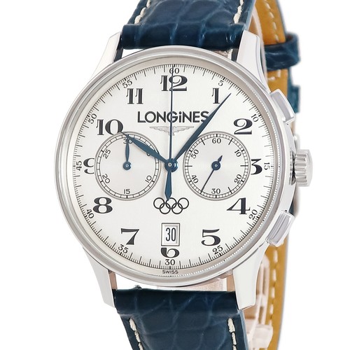 Longines olympic collection - longines,