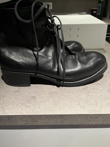 Guidi boots horse - guidi, full
