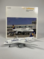 Herpa Wings 553100 Lufthansa