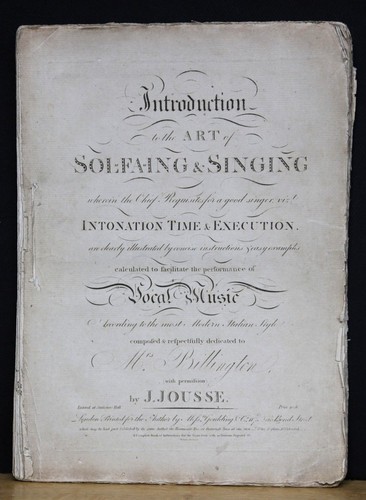 Jousse introduction the - introduction, to
