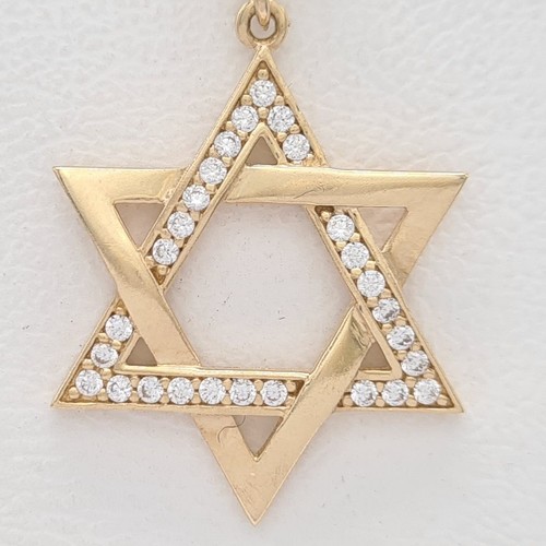 585 gold neu anhänger - gold,