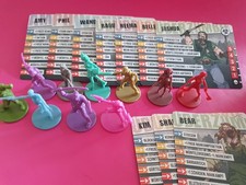 Zombicide Survivor / Zombivor