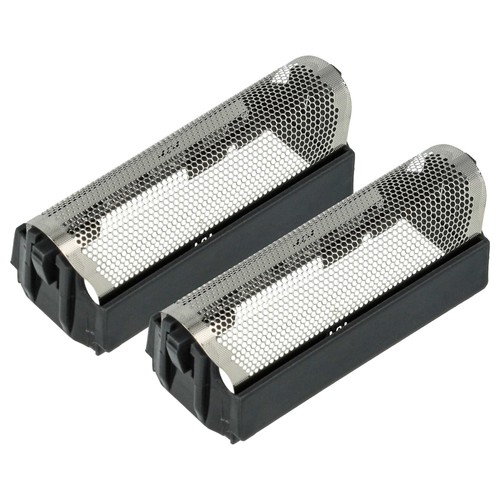 Scherfolie für braun - 2x,