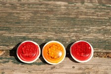 MINI REFLEKTOREN KATZENAUGE