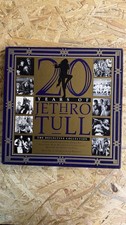 Lp Jethro Tull „20 Years of Jethro Tull“