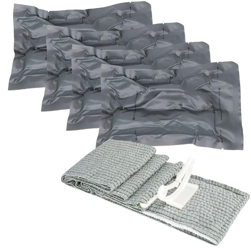 4stück elastische verband - 4stück,