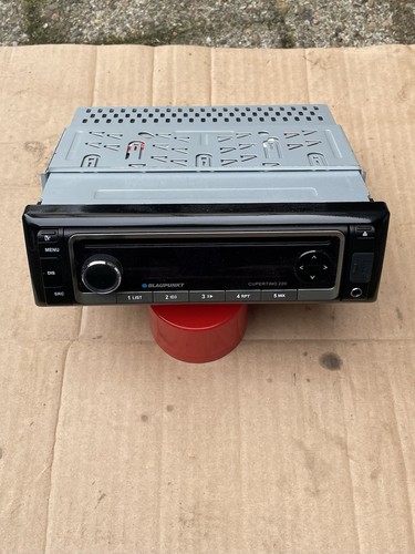 Blaupunkt cupertino 220 - cupertino,