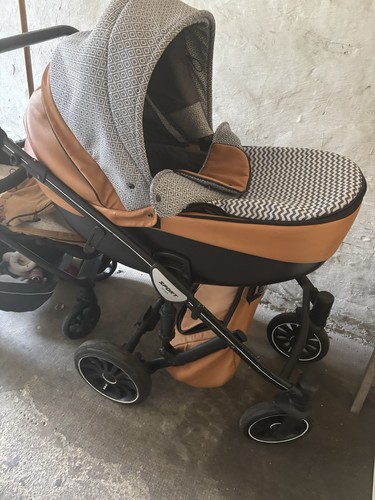 Kinderwagen kombi - kinderwagen,