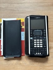 Texas Instruments TI-Nspire CX