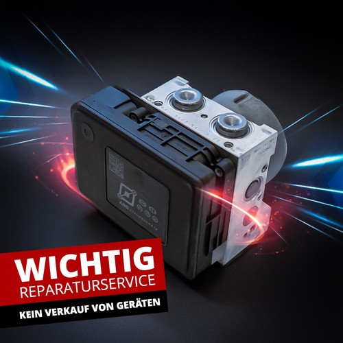 Bmw abs hydraulikblock - bmw,