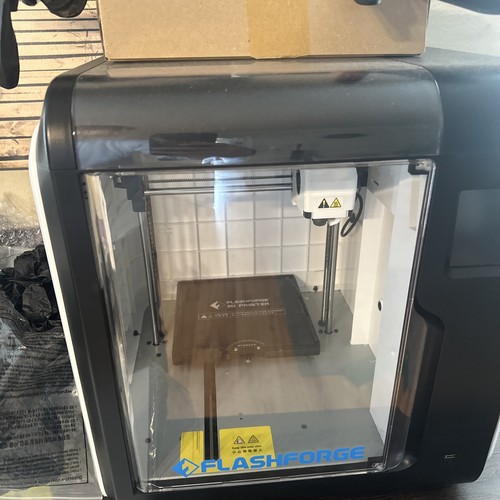 Drucker flashforge - 3d-drucker,