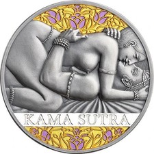 Cameroon 1000 Francs 2026 Kama