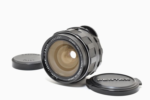 Neuwertig pentax super - [neuwertig],
