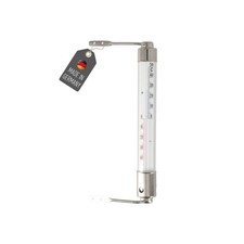 Fensterthermometer Wiener