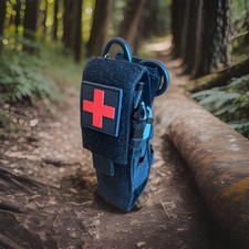 Erste Hilfe Set - Outdoor -