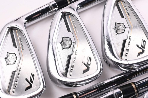 Wilson tour eisen 4 - tour, 4-pw