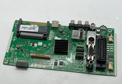 Kendo 17mb140 mainboard - 17mb140,