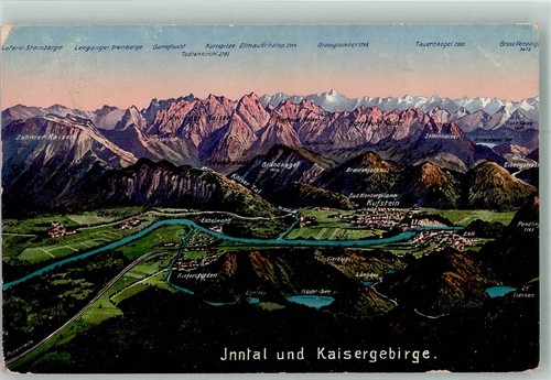 14112001 kufstein vogelschau - 14112001,