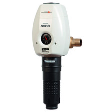 Judo Hauswasserstation 8170314 Express Connection Rückspülfilter, Wasserfilter