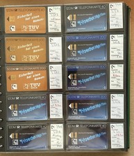 2 KABE Alben ca. 320 S und P