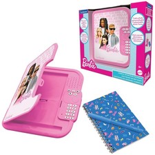 Lexibook sd50bb barbie - sd50bb,