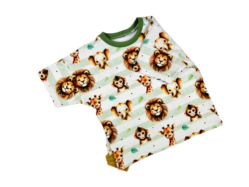 Shirt baby kurz - baby, arm