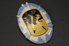 Fasching faschingsorden 1959 - faschingsorden,