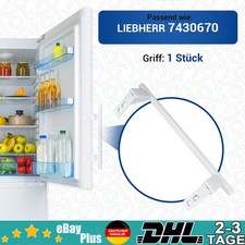 Für liebherr 7430670 - 7430670, griff