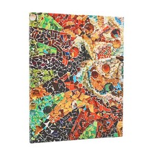 Paperblanks Adressbuch, Gaudis