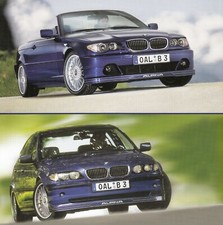 BMW FELGEN RÄDER Z8 E65 Z4