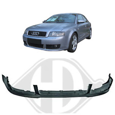 Spoiler vorne für Audi A4 B6 8E 2001-2004 Frontspoiler Stoßstange S-Line umbau