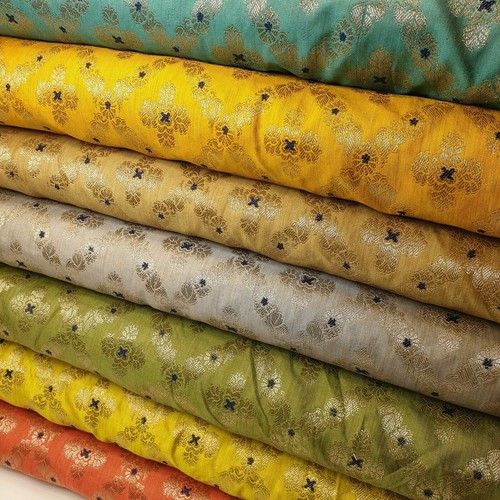 Neuheit jacquard blumen - jacquard,