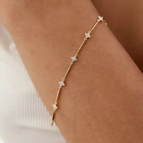 Damen tennis armband - damen,