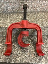 Rotax Rohrbiegeapparat