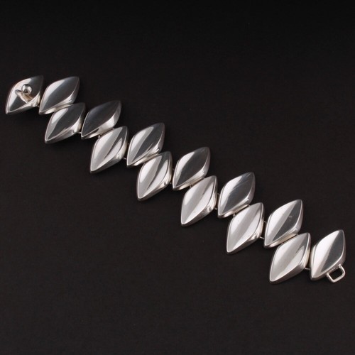 Gebogenes knudsen sterling - gebogenes,