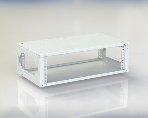 Rack magic 3he mini - rack,