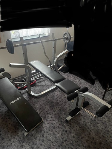 fitnessgeräte