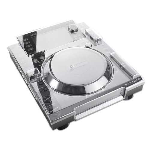 Decksaver pioneer cdj 2000nxs - decksaver,