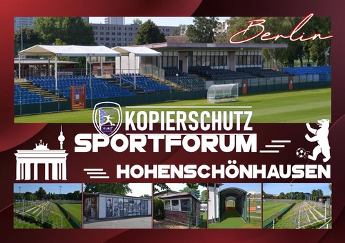 Sportforum hohenschönhausen - hohenschönhausen, 3